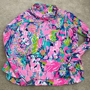 Lilly Pulitzer Pullover
